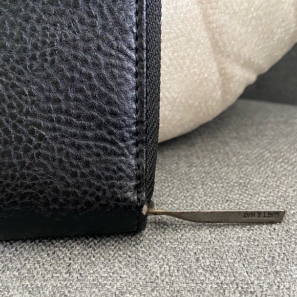 Matt & Nat Wallet - Picture 4 of 8